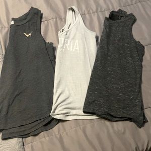 Muscle Tank Tops